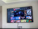 視煌K13電視智能語(yǔ)音55英寸/75英寸4k超高清家用網(wǎng)絡(luò )全面屏客廳送掛架顯示器 85英寸 智能影音版+包安裝 曬單實(shí)拍圖