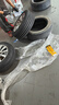 德國馬牌（Continental）汽車輪胎 235/55R18 100V FR UC6 SUV 原配別克昂科威 曬單實(shí)拍圖