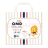 奇莫（Q-MO）皇家至柔拉拉褲XXXXL32片(20kg以上)加大碼彈力褲超能吸透氣 曬單實(shí)拍圖