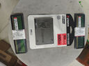 金士頓（Kingston）16GB DDR4 3200 臺式機內存條 （寬窄版本隨機發(fā)貨） 曬單實(shí)拍圖