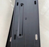 悅野適用于特斯拉Model Y車牌架框汽車牌照框號牌架牌照托純黑色 曬單實(shí)拍圖