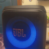 JBLPartybox Encore 2音樂(lè )戰將歡唱版2代藍牙音箱 戶(hù)外便攜 家庭KTV音箱套裝 露營(yíng)音響 中秋節禮物 【基礎套裝 80%選擇】歡唱版2代 曬單實(shí)拍圖