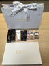 迪奧DIOR【鄧為同款】鎖妝粉底液柔潤亮澤0N遮瑕防曬化妝品生日禮物女 曬單實(shí)拍圖