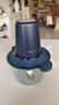 九陽(yáng)（Joyoung）【政府補貼】絞肉機家用絞餡機碎肉機電動(dòng)多功能輔食料理機 打肉機肉餡蒜蓉機絞肉機2L S18-LA268  曬單實(shí)拍圖