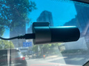 盯盯拍行車(chē)記錄儀MINIPro 3K超清夜視 WDR寬動(dòng)態(tài)F1.55光圈 360度旋轉 曬單實(shí)拍圖