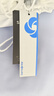 新秀麗（Samsonite）男士商務(wù)手提包13.3英寸電腦包牛皮革出差公文包男士禮物 TK3 曬單實(shí)拍圖