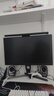 AOC23.8英寸180Hz電競顯示器Fast IPS屏宙斯盾小鋼炮1ms響應HDR10臺式電腦吃雞游戲外接筆記本顯示屏 [新]23.8英寸電競小鋼炮24G10E 曬單實(shí)拍圖