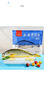 1號會(huì )員店寧德三去黃花魚(yú) 凈重2斤/4條  大黃魚(yú) 深海魚(yú) 冷凍海鮮水產(chǎn) 生鮮 曬單實(shí)拍圖