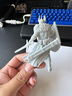 創(chuàng  )想三維HALOT-X1 光固化3d打印機家用10寸 16K 定制高速高精度學(xué)生立體模型手辦創(chuàng  )客兒童禮物桌面級 HALOT-X1 Combo+清洗固化機 大陸版 曬單實(shí)拍圖