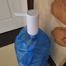 GERTHRON日本抽水器桶裝水自動(dòng)食品級充電折疊自吸泵礦泉水桶裝水抽水泵 白色 曬單實(shí)拍圖