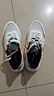 鴻星爾克男鞋凌躍2跑鞋秋冬季新款軟底減震跑步鞋透氣輕便黑色運動(dòng)鞋子男 【熱賣(mài)推薦款】微晶白/浮巖灰 43 曬單實(shí)拍圖
