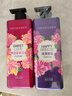 菲詩(shī)小鋪（THE FACE SHOP）沐浴露套裝（浪漫邂逅500ml+甜蜜愛(ài)戀500ml水潤保濕芳香雙十一 曬單實(shí)拍圖