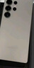 三星（SAMSUNG）Galaxy S25 Ultra 超擬人AI助理 2億像素主攝 超視覺(jué)影像 驍龍8至尊版移動(dòng)平臺 AI手機 鈦霧灰 12GB+256GB 官方標配 曬單實(shí)拍圖