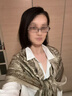 EVAIOGG高級感絲巾真絲羊毛圍巾女蘇繡方巾輕薄大披肩外搭送女友老婆禮物 摩卡貴族氣質(zhì)【禮盒裝】 135*135CM 曬單實(shí)拍圖