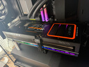 萬(wàn)麗分期免息GeForce RTX 5080 OC 16GB GDDR7 星艦 DLSS 4全新盒裝三風(fēng)扇電競設計直播AI獨立游戲顯卡 曬單實(shí)拍圖