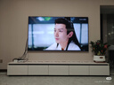 海信電視E8Q 85英寸 信芯H6 4224分區U+MiniLED  黑曜屏 330Hz 帝瓦雷音響 國家補貼平板電視85E8Q 曬單實(shí)拍圖