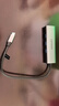 聯(lián)想（Lenovo）Type-C拓展塢擴展塢轉千兆網(wǎng)口USB-C轉RJ45有線(xiàn)網(wǎng)卡轉接頭筆記本電腦轉換器USB3.0分線(xiàn)器擴展器 曬單實(shí)拍圖