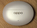 OPPO Enco Free4 【國(guó)家補(bǔ)貼】真無(wú)線入耳式藍(lán)牙耳機(jī)降噪耳機(jī)通用蘋(píng)果華為小米手機(jī) 超長(zhǎng)續(xù)航 水漾藍(lán) 曬單實(shí)拍圖