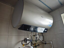 海爾（Haier）國家補貼20%電熱水器50升PD3 金剛無(wú)縫膽終身免換鎂棒一級能效節能省電儲水式大水量家用京東自營(yíng) 曬單實(shí)拍圖