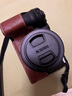 尼康（Nikon）【國家補貼】Z30入門(mén)級 微單數碼照相機4K高清Vlog攝像機學(xué)生 禮物 旅游 手持隨身拍照片直播相機 Z30+(16-50)國行全新原廠(chǎng)包裝 官方標配 曬單實(shí)拍圖