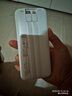 品勝（PISEN）3C認證有線(xiàn)充電寶 可上飛機 自帶線(xiàn)22.5W快充移動(dòng)電源便攜1萬(wàn)毫安大容量隨身充適用蘋(píng)果17小米華為 白色【雙線(xiàn)快充|1萬(wàn)毫安】 曬單實(shí)拍圖