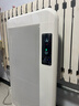 利維·斯頓 ILVSD石墨烯取暖器家用大面積全屋速熱電暖器客廳浴室壁掛式電暖氣片電采暖加熱器壁爐電烤爐取暖爐 曬單實(shí)拍圖
