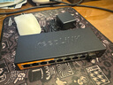 keepLINK KP-9000-9XHML-X 智能管理型交換機8口2.5G+1個10G萬兆光支持端口聚合vlan劃分搭配NAS光貓 曬單實拍圖
