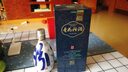 汾酒 青花25 清香型白酒 42度 475mL*6瓶 整箱裝 曬單實(shí)拍圖