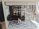華碩全家桶海景房 AMD銳龍R7 9700X/7500F/RTX5060/5070/5080黑神話三角洲游戲臺式電腦主機組裝整機 規(guī)格一丨R5 7500F/RX 7650GRE 曬單實拍圖