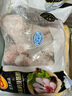 CP正大食品白羽雞琵琶腿2斤 早餐冷凍小雞腿 烤鹵涼拌蒸煮煎炸雞腿 曬單實(shí)拍圖
