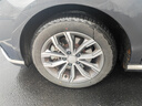 普利司通（Bridgestone）汽車輪胎 215/55R17 98W XL T001 適配皇冠/凱美瑞/奧德賽/帕薩特 曬單實拍圖