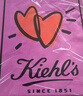 科顏氏（Kiehl's）全新第三代高保濕面霜50ml保濕乳液護膚品禮盒 生日禮物 曬單實拍圖