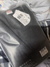 恒源祥【熱銷(xiāo)50W】保暖內衣男女加絨加厚秋衣秋褲中老年棉套裝 曬單實(shí)拍圖
