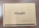 銳捷正品RG-AP180/-A/RG-AP180-L-A（V3）/WIFI6雙頻室內(nèi)無線面板AP RG-AP180-A V3 曬單實(shí)拍圖