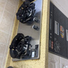美的（Midea）燃?xì)庠钐烊粴?家用5.2kW猛火灶臺(tái)嵌兩用 不銹鋼面板 線性精控  Q315-M火力升級(jí) 曬單實(shí)拍圖