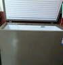 海爾（Haier）【零下35度】速凍超低溫冰柜家用無(wú)需除霜300升以上全冷凍柜新一級能效省電商用大容量臥式冷柜 200升 極速達【-30℃全冷凍無(wú)需除霜】 曬單實(shí)拍圖