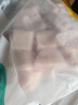 龍大肉食 豬五花肉塊凈重4斤 冷凍帶皮五花肉豬五花烤肉 出口日本級 曬單實(shí)拍圖