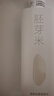 京東京造五谷系列胚芽米清爽去屑洗發(fā)水止癢控油洗頭膏500ml留香金榜TOP 曬單實(shí)拍圖