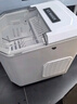 惠康制冰機小型家用宿舍學(xué)生15KG迷你寢室全自動(dòng)制冰機器圓冰制作機便攜把手商用奶茶咖啡冰塊制冰模具 【學(xué)生推薦熱銷(xiāo)】基礎款-小體積-牛奶白-產(chǎn)15kg 曬單實(shí)拍圖