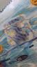 babycare【品牌直供 安心品質(zhì)】嬰兒游泳褲短褲式防水尿不濕XXL碼6片/包 曬單實拍圖