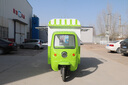 通碩電動(dòng)三輪餐車(chē)多功能專(zhuān)用小吃三輪車(chē)擺攤流動(dòng)夜市移動(dòng)早餐炸串燒烤 圖紙定制 曬單實(shí)拍圖
