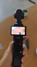 大疆 DJI Osmo Pocket 3 一英寸口袋云臺相機 OP靈眸手持數碼相機 旅游攝影攝像 直播vlog拍攝 全能套裝 隨心換2年版（推薦） 曬單實(shí)拍圖