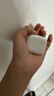 Apple/蘋(píng)果 AirPods 4(支持主動(dòng)降噪)搭配無(wú)線(xiàn)充電盒(USB-C)蘋(píng)果耳機 藍牙耳機適用iPhone/iPad 四代 曬單實(shí)拍圖