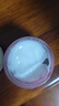 同仁堂逆齡眼霜眼袋黑眼圈淡化細(xì)紋提拉緊致去除眼袋消除抗皺男女士專用 曬單實(shí)拍圖