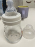 MAM美安萌玻璃奶瓶170ml 新生兒奶瓶 寬口易清洗 耐高溫 歐洲進(jìn)口 曬單實(shí)拍圖