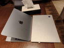 Apple/蘋(píng)果AI筆記本/2025款MacBook Air13英寸M4 (10+8核) 16G 256G天藍色電腦MC6T4CH/A 曬單實(shí)拍圖