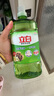 立白茶籽洗潔精1kg*4瓶99%除菌高效去油除味寶寶餐具果蔬適用食品可用 曬單實(shí)拍圖
