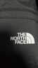 北面（The North Face）頭巾男女同款秋冬新品戶(hù)外可雙面戴圍脖保暖圍巾85CV KY4/黑色  曬單實(shí)拍圖