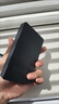 紐曼（Newsmy）1TB 移動(dòng)硬盤(pán)機械  雙盤(pán)備份 清風(fēng)Plus系列 USB3.0 2.5英寸 風(fēng)雅黑 海量存儲 手機連接 格紋設計 曬單實(shí)拍圖