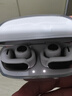 Bose【王鶴棣同款】Ultra開(kāi)放式耳機 耳夾耳機 不入耳開(kāi)放式無(wú)線(xiàn)藍牙耳機 沉浸空間音頻 驍龍暢聽(tīng)技術(shù) Ultra開(kāi)放式耳機 晨霧白 曬單實(shí)拍圖